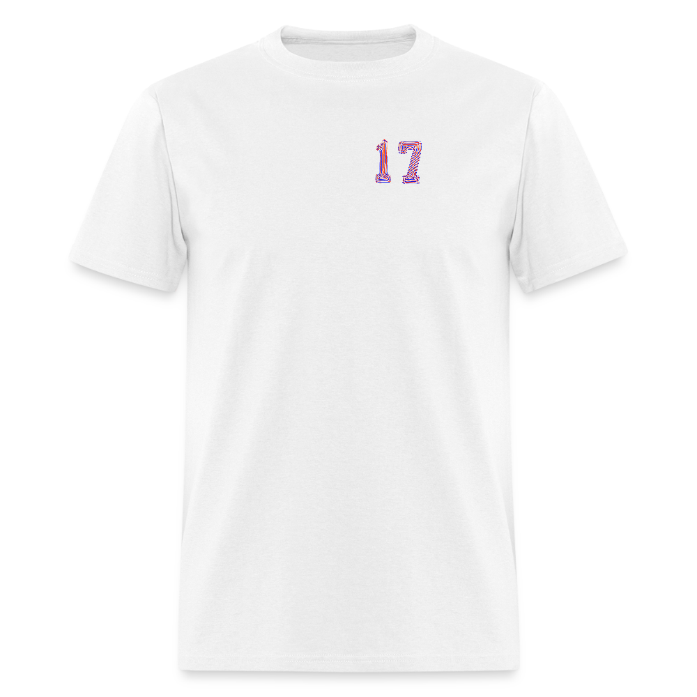 Unisex Classic T-Shirt - white
